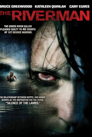 Poster 2 de Filme The Riverman (2004)