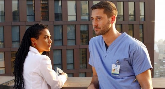 Veja trailer de New Amsterdam, nova série médica do Globoplay