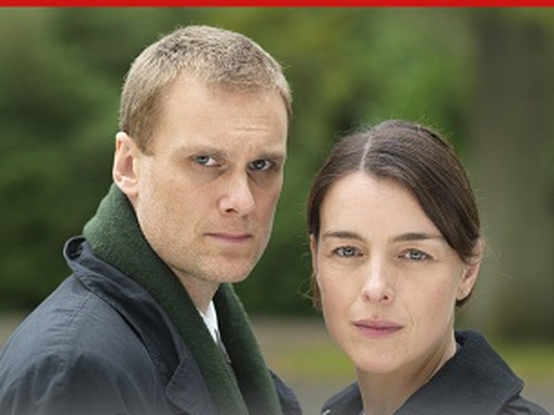 Foto 2 de Case Sensitive