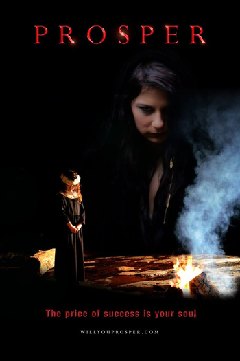 Poster de Filme Prosper (2014)