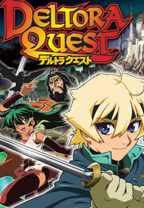 Deltora Quest (Derutora kuesuto)