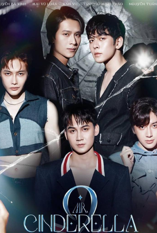 Poster 3 de Série Mr Cinderella 2 (2023)