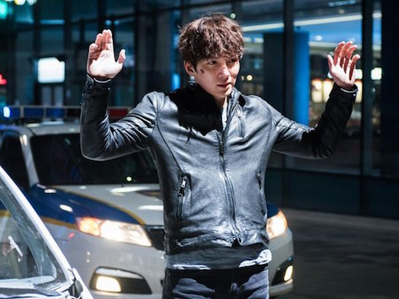 Foto 3 de Cidade Fabricada