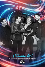 American Idol (16ª Temporada) (American Idol (Season 16))