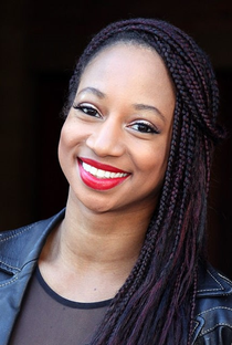 Monique Coleman - Poster 5