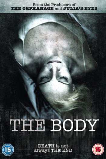  de Filme O Corpo (2012)