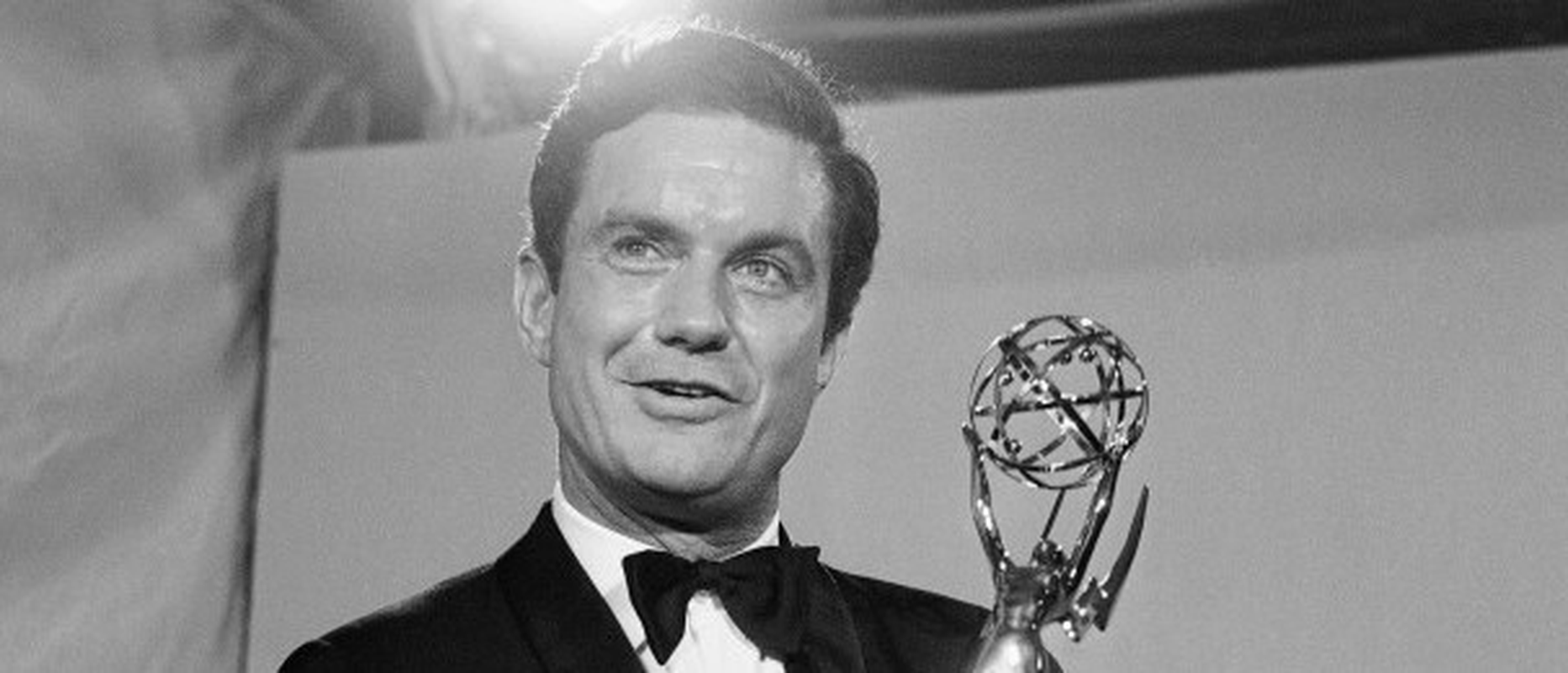 Cliff Robertson - Foto 1