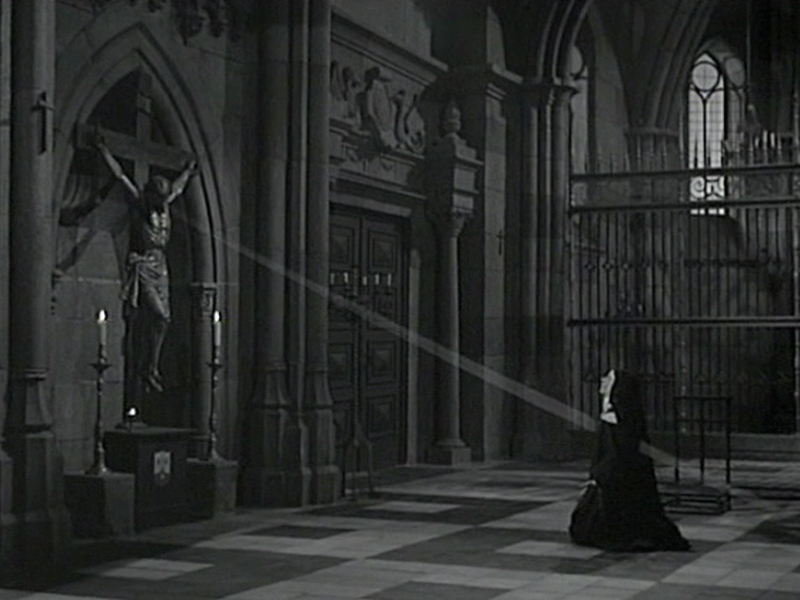 Foto 2 de Teresa de Jesús