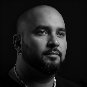 Foto de perfil de Roberto B. S. Martins