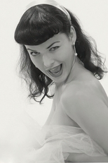 Bettie Page