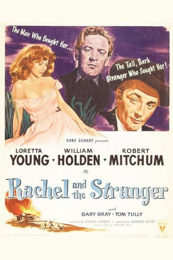  de Filme O Homem que Eu Amo (1948)