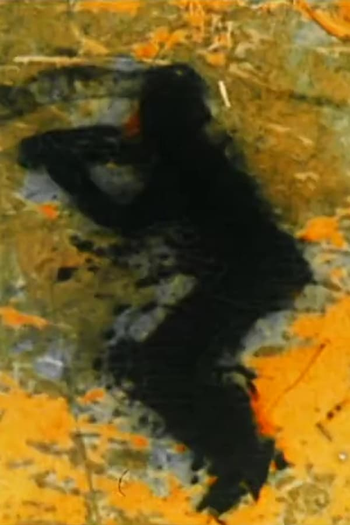 Poster de Filme De Profundis (1997)