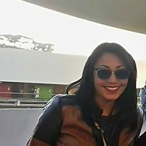 Foto de perfil de Alinne Fernanda