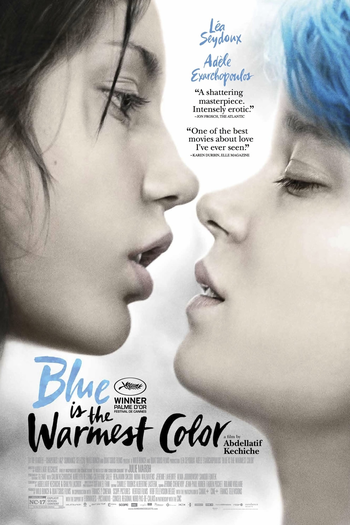  de Filme Azul é a Cor Mais Quente (2013)
