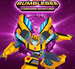 Transformers Cyberverse (3ª Temporada)