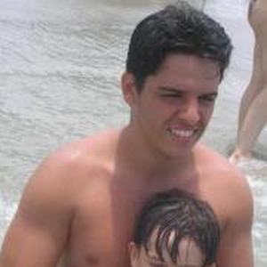 Foto de perfil de Anderson Pittia