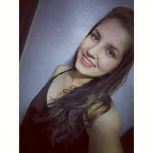 Foto de perfil de Janaína Martins