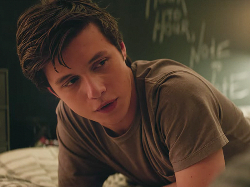 Foto 1 de Com Amor, Simon