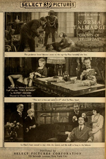 The Ghosts of Yesterday (The Ghosts of Yesterday)