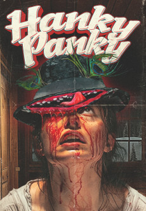 O Mistério na Cabana (Hanky Panky)