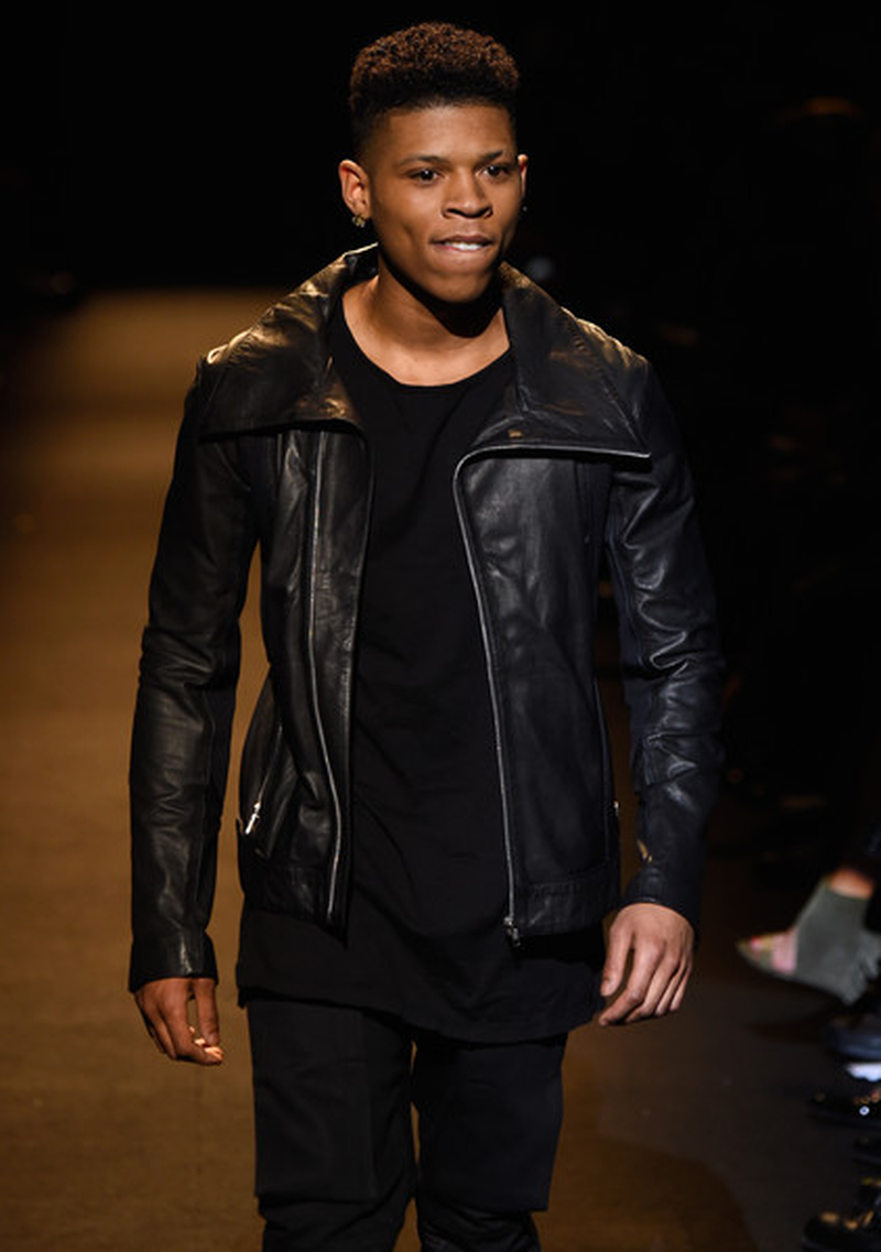 Bryshere Y. Gray - Foto 10