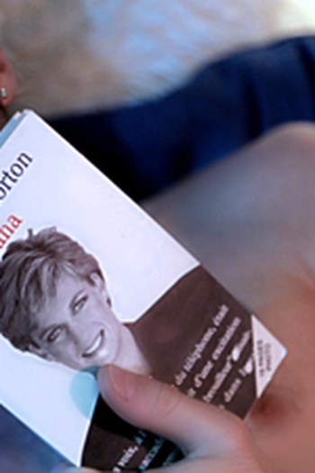 Poster de Episódio Chapitre 1 : Lady Diana (2015)