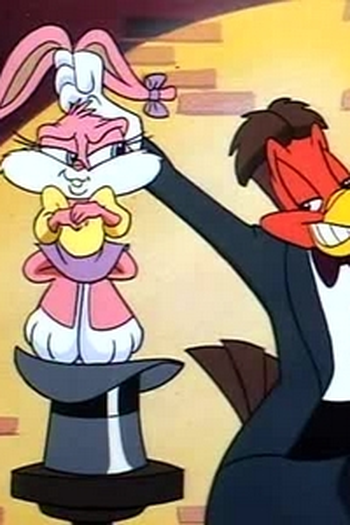Poster de Episódio Henny Youngman Day (1991)