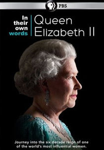 O Reinado da Rainha Elizabeth (In The Own Words: Queen Elizabeth II)