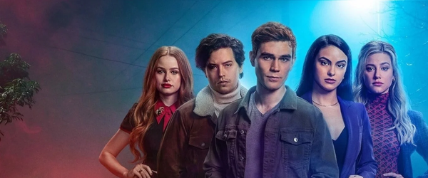Riverdale: 7ª temporada tem viagem aos anos 50 e novos mistérios -  Purebreak