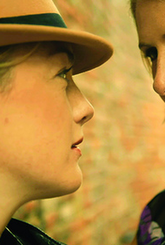 Poster 1 de Curta Eu Ainda Te Amo (2012)