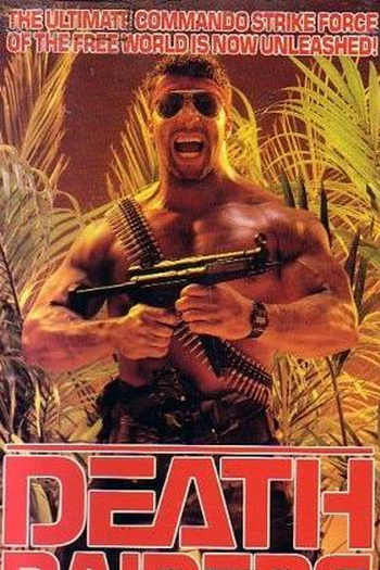  de Filme Comando da Morte (1984)