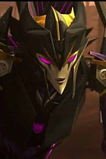 Poster de Episódio Predatory (2011)