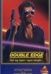 Double Edge (Double Edge)