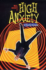 Alta Ansiedade (High Anxiety)