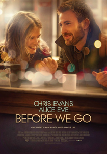 Antes do Adeus (Before We Go)