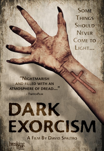 Dark Exorcism (Dark Exorcism)