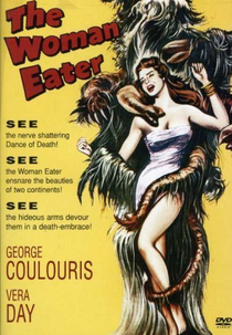 A Carnívora (Womaneater)