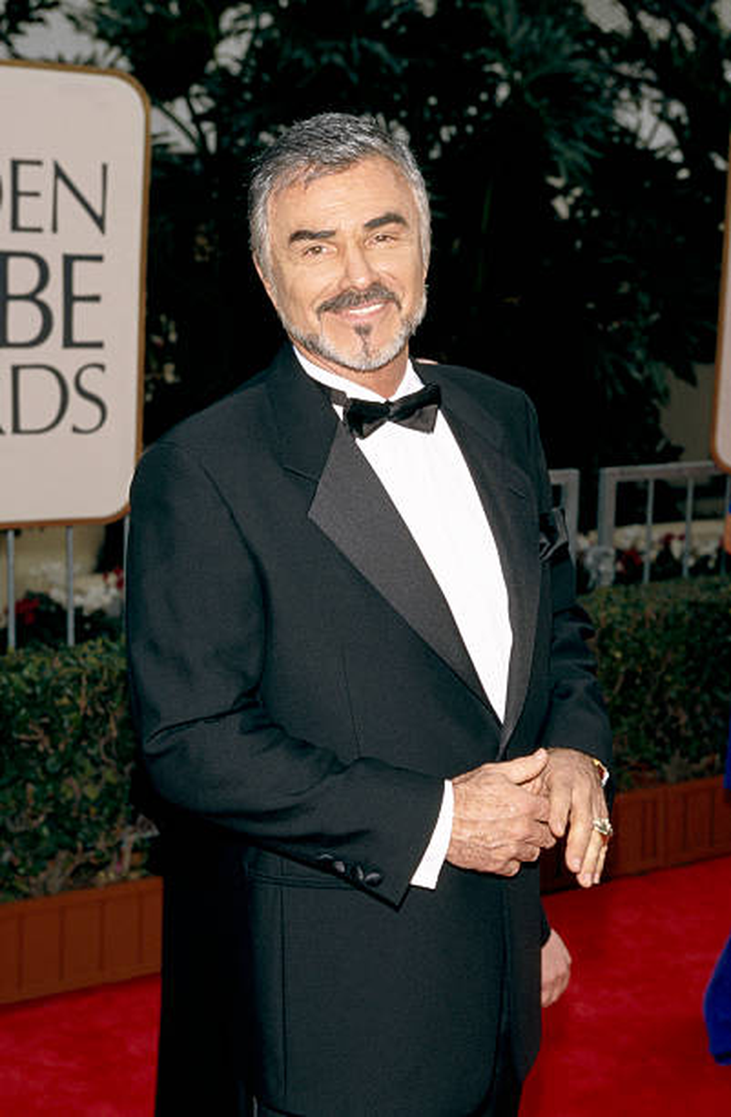 Burt Reynolds - Foto 6