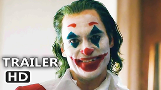 Trailer: CORINGA Trailer Brasileiro LEGENDADO # 2 (Novo, 2019)