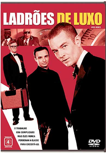 ladrões de luxo (Cool Money)