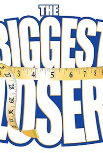The Biggest Loser (4ª Temporada) - Poster / Capa / Cartaz - Oficial 1