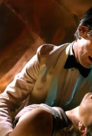 Poster 1 de Curta Doctor Who - First Night (2011)