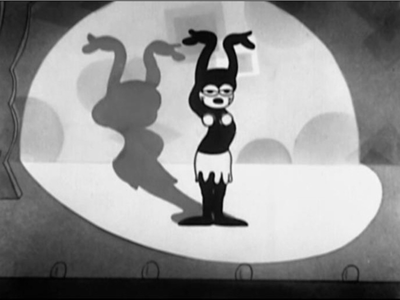 Foto 2 de Bright Lights