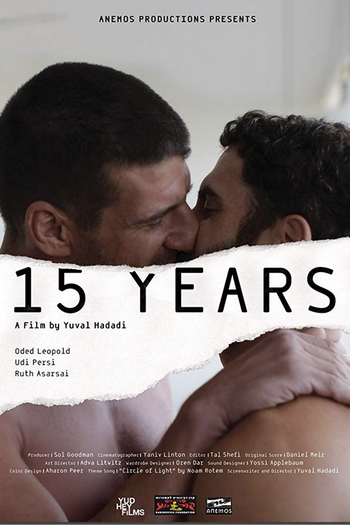  de Filme 15 Years (2019)