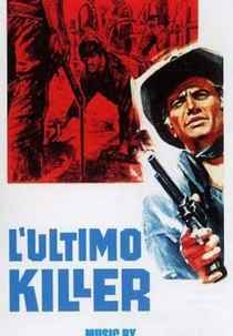 Django, O Matador (L'ultimo Killer)