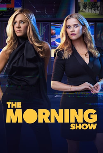 The Morning Show (2ª Temporada) - Poster / Capa / Cartaz - Oficial 2