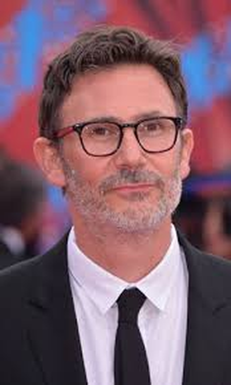 Michel Hazanavicius - Foto 1
