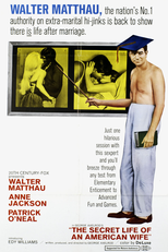Diário Íntimo de uma Mulher (The Secret Life of an American Wife)