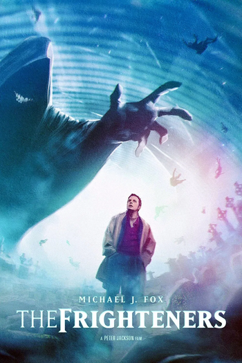  de Filme Os Espíritos (1996)