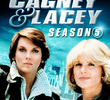 Cagney & Lacey (5ª Temporada)